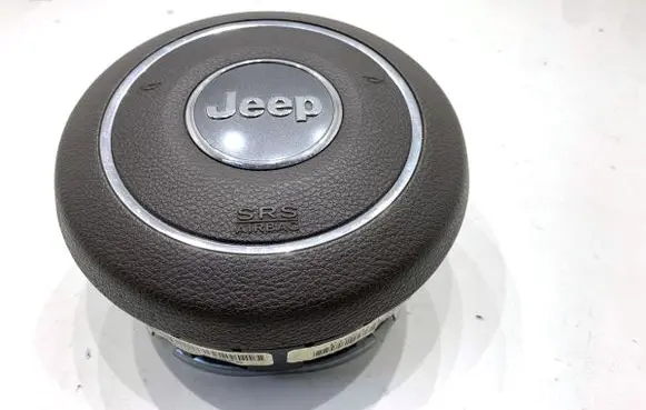 Jeep Grand Cherokee Steering wheel airbag 