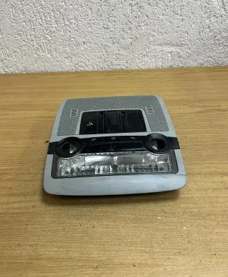 BMW X5 E70 Front seat light 15956810 96557254