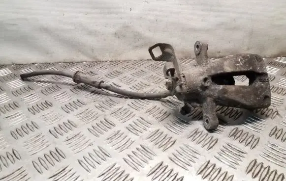 Mini One - Cooper Coupe R56 Rear brake caliper