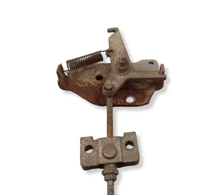 Peugeot Boxer Other handbrake/parking brake parts 