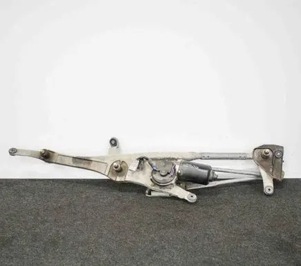 Lexus RX 330 - 350 - 400H Front wiper linkage and motor 8511048130 1592007300