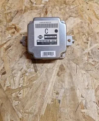 Nissan Qashqai Other control units/modules 41650JD700 41650JD7002 A68000U30