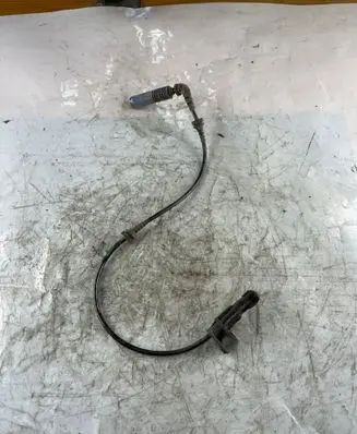 BMW 3 E46 ABS brake wheel speed sensor 10071151043