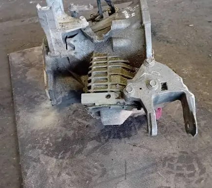 Chrysler Sebring (JS) Automatic gearbox 331244H