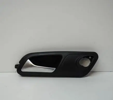 Volkswagen PASSAT CC Rear door interior handle 3C8837113