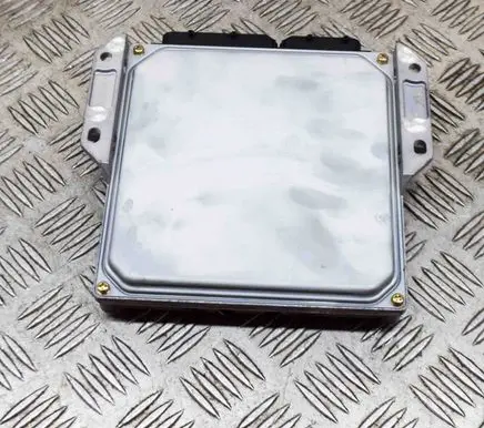 Nissan Primera Engine control unit/module 23710AW46A 2758003173