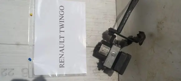 Renault Twingo II ABS Pump 8201065089