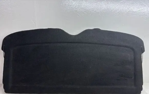Peugeot 307 Parcel shelf 9677619067