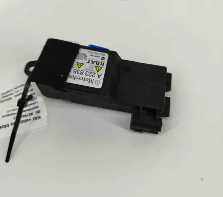 Mercedes-Benz GLE W167 Other devices A2238351600