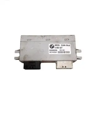 BMW 3 E90 E91 Sunroof control unit/module 6955927 5WK11493