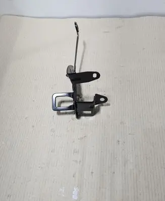 Seat trim