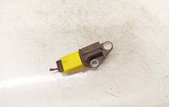 Audi A4 S4 B8 8K Airbag deployment crash/impact sensor 8K0959651