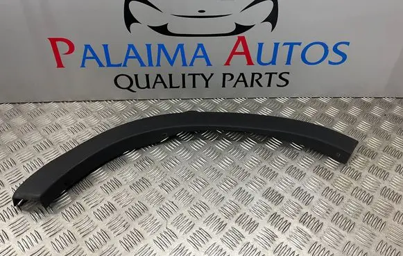 Renault Master II Front arch trim 8200197168