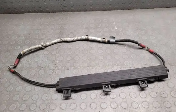 BMW 3 E90 E91 Wires (starter motor) 7810860