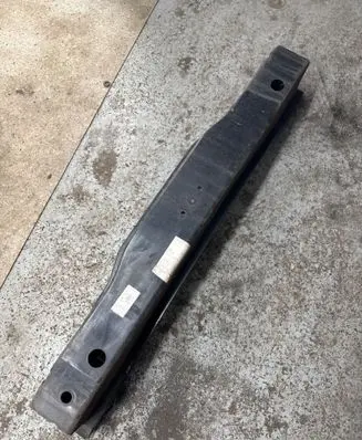 Fiat 500X Rear bumper cross member 51964223