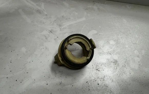 Headlight part