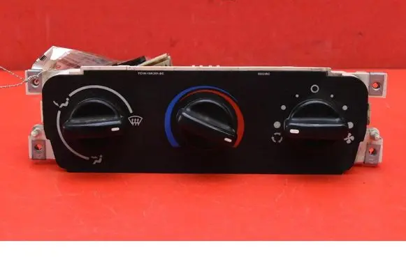Ford Transit Climate control unit YK1H18K391BC