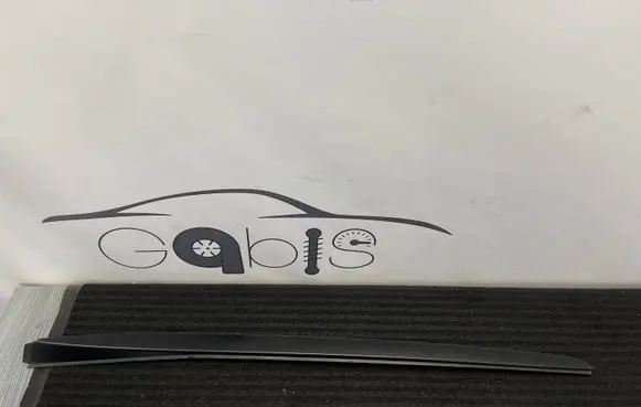 KIA Sorento IV Windshield trim 86132-D4000