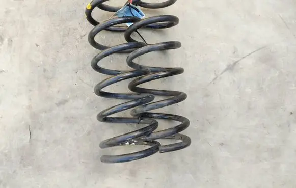 Ford Connect Rear coil spring