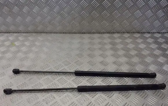 Opel Corsa D Tailgate hydraulic set 13182309