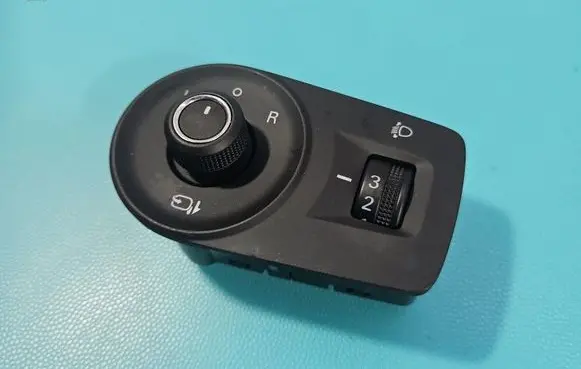 MG MG3 III Electric window control switch 10003589 IMPRK1576702