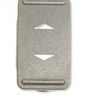 Ford Focus Electric window control switch 14529BB 3M5T