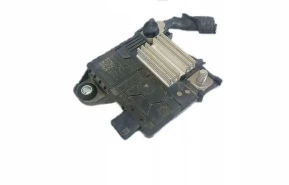 Fiat 500 Other control units/modules 00521758340