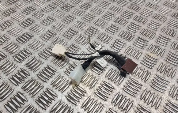 Citroen C1 Other wiring loom 180708530 A03pe27013