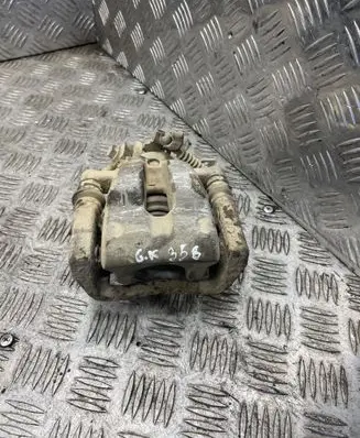 Opel Combo C Rear brake caliper