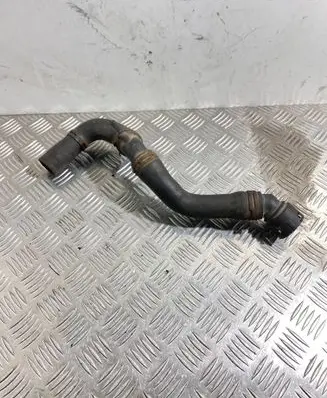 Volkswagen Golf IV Engine coolant pipe/hose 1J0122101