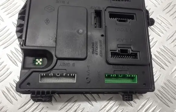 Renault Megane III Other control units/modules 284B117288R