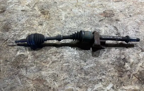 Lexus RX 330 - 350 - 400H Front driveshaft 