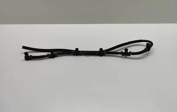 BMW 5 F10 F11 Fuel return line/hose S20197