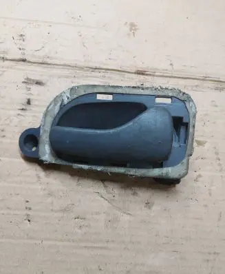 Renault Espace III Front door interior handle 7700816565