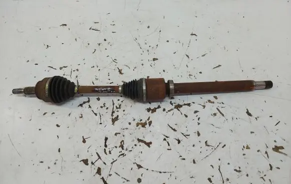 Ford Transit Custom II Front driveshaft cusmk2