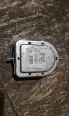 Volvo S80 Alarm system siren 6G9N19G229DE
