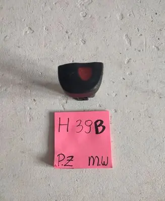 Renault Megane I Central locking switch button 8200060036