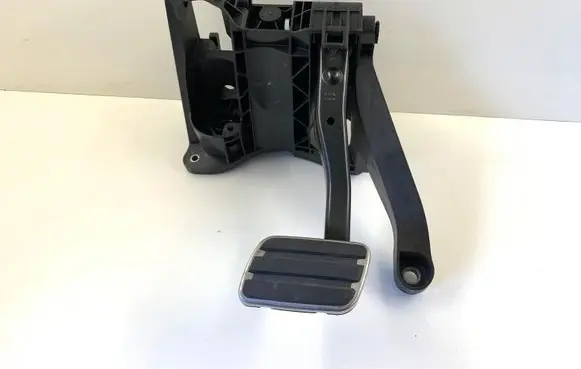 Porsche 911 991 Pedal assembly 99142306500
