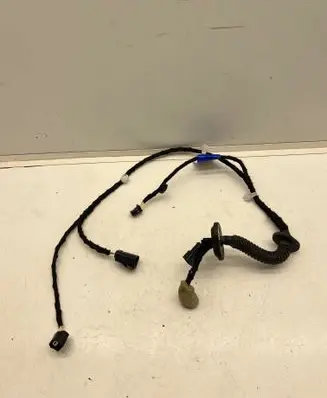 Dacia Spring Front door wiring loom 241254457R