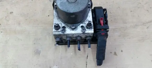 Volkswagen Up ABS Pump 1S0614517D