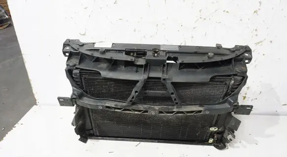 Volkswagen Phaeton Front piece kit PASPRZEDNI