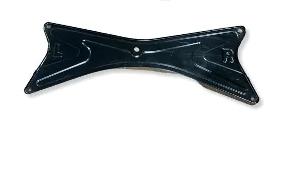 BMW 4 F32 F33 Tailgate trim 7295253