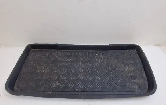 Mini Cooper Countryman R60 Rubber trunk/boot mat liner