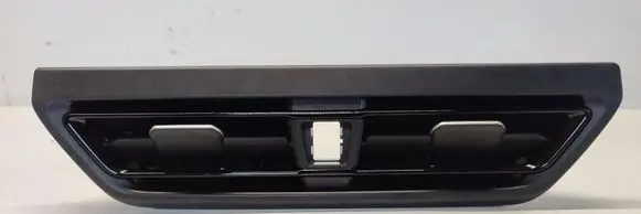 Volkswagen Tayron II Dashboard air vent grill cover trim 57M858065
