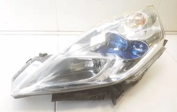 Nissan Leaf I (ZE0) Headlight/headlamp ICHIKOH1846
