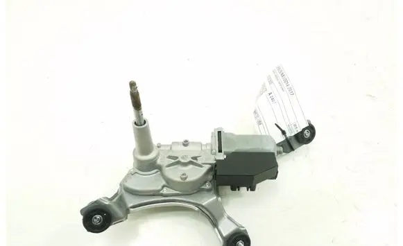 Lexus NX Rear window wiper motor 8513078020