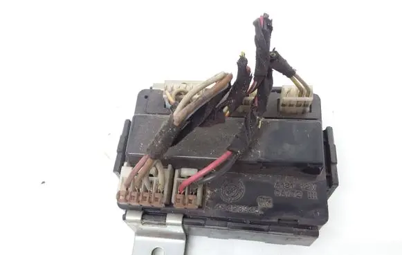 Alfa Romeo 166 Other control units/modules 46423346 A131