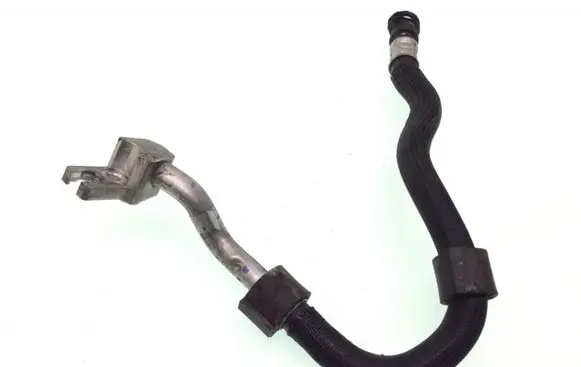 Maserati Ghibli Power steering hose/pipe/line 670030074