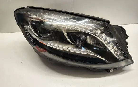 Mercedes-Benz S W222 Headlight/headlamp A2229061002 0301276632