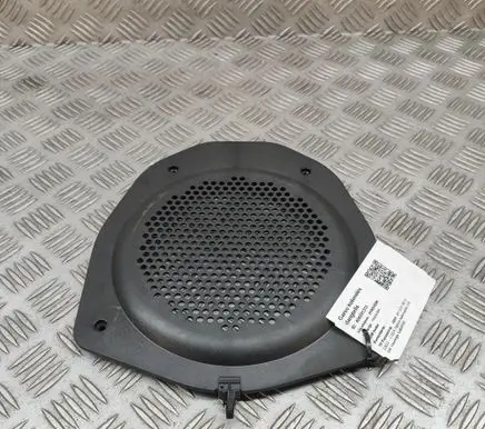 BMW iX1 Dash center speaker trim cover 9855810